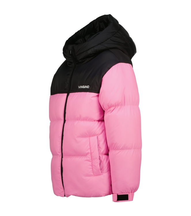 Vingino jassen 517 Candy pink AW25KB100014-517