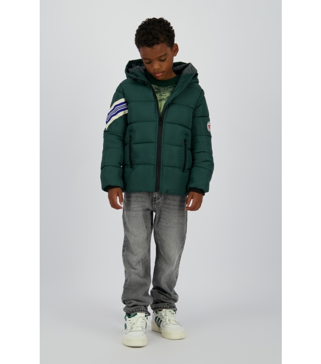 Vingino jassen 1157 Boston green AW25KB100015-1157