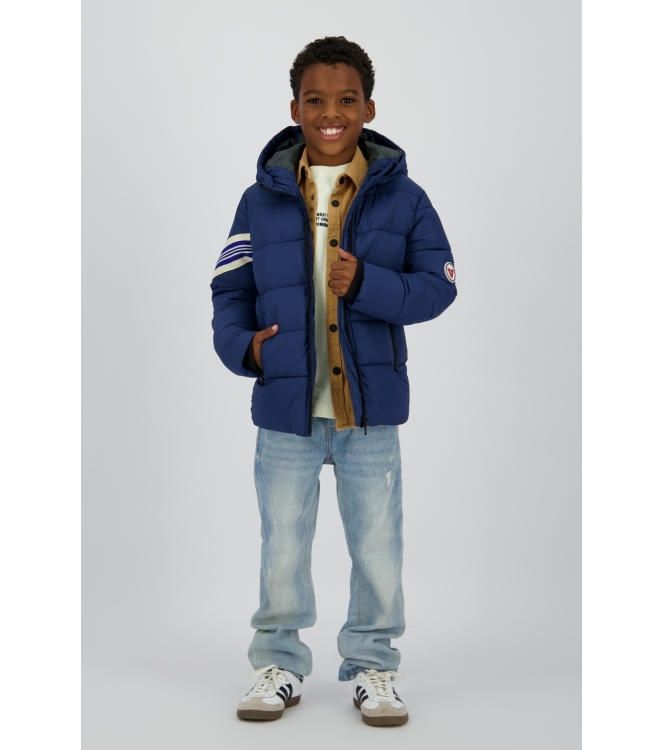 Vingino jassen 1527 Navy AW25KB100015-1527