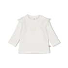 Feetje shirts 600 Offwhite 51602353