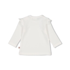 Feetje shirts 600 Offwhite 51602353