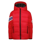 Vingino jassen 624 Fresh Red AW25KB100015-624