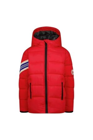 Vingino jassen 624 Fresh Red AW25KB100015-624