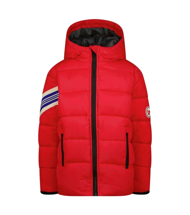 Vingino jassen 624 Fresh Red AW25KB100015-624
