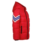 Vingino jassen 624 Fresh Red AW25KB100015-624