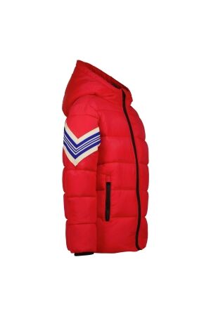 Vingino jassen 624 Fresh Red AW25KB100015-624