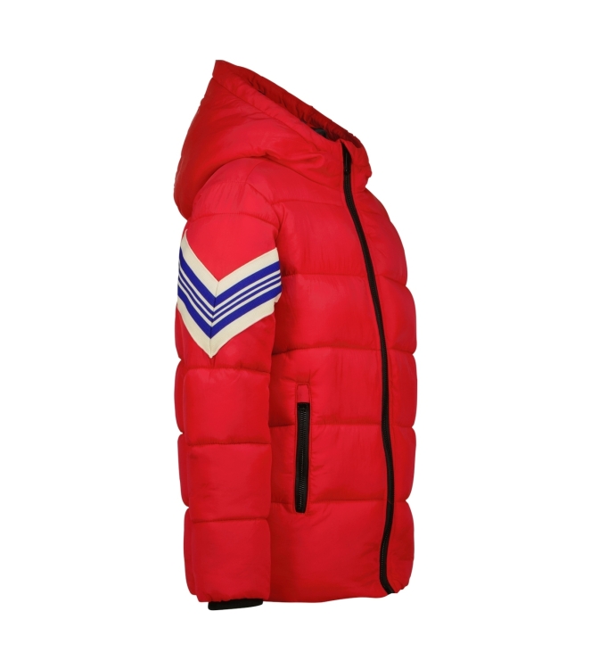 Vingino jassen 624 Fresh Red AW25KB100015-624