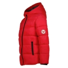 Vingino jassen 624 Fresh Red AW25KB100015-624