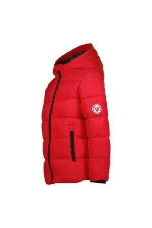 Vingino jassen 624 Fresh Red AW25KB100015-624