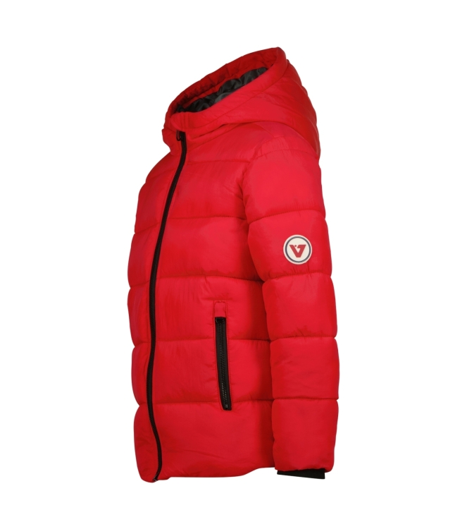 Vingino jassen 624 Fresh Red AW25KB100015-624