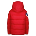 Vingino jassen 624 Fresh Red AW25KB100015-624