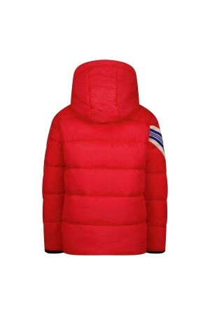Vingino jassen 624 Fresh Red AW25KB100015-624