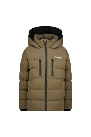 Vingino Tigel Jas 798 Brown