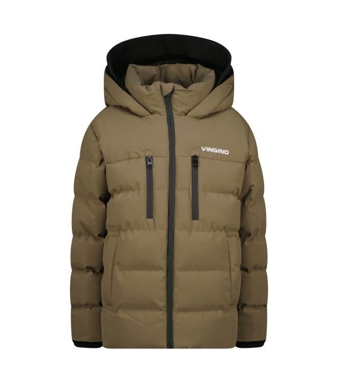 Vingino jassen 798 Brown AW25KB100017-798