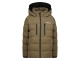 Vingino jassen 798 Brown AW25KB100017-798