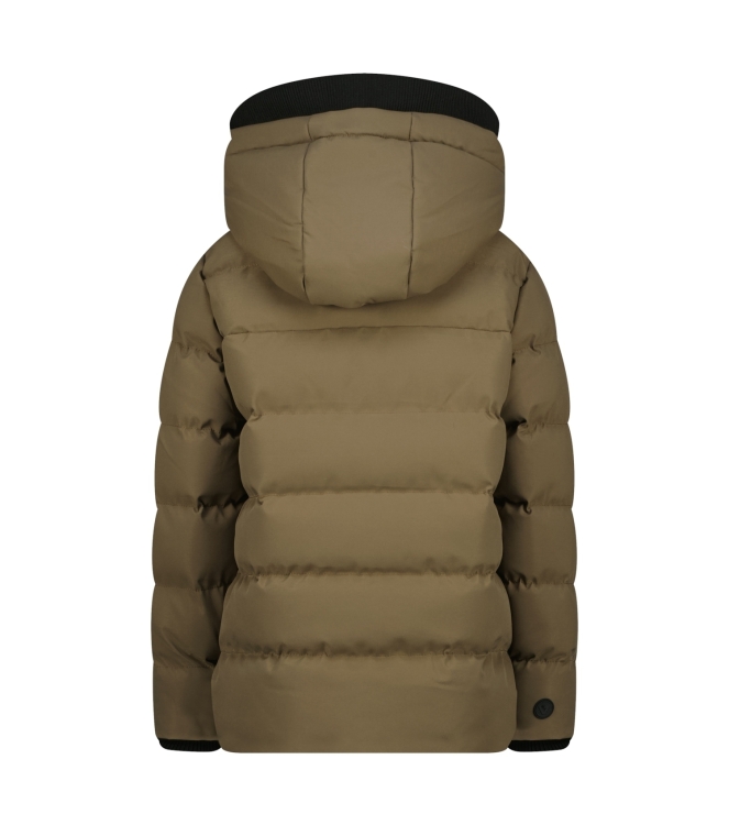 Vingino jassen 798 Brown AW25KB100017-798