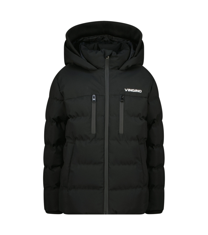 Vingino jassen 950 Black AW25KB100017-950