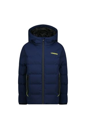 Vingino Take Jas 1527 Navy