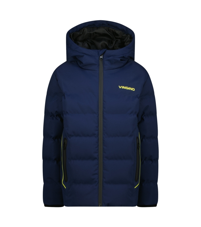 Vingino jassen 1527 Navy AW25KB100018-1527