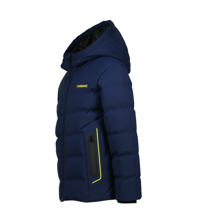 Vingino jassen 1527 Navy AW25KB100018-1527