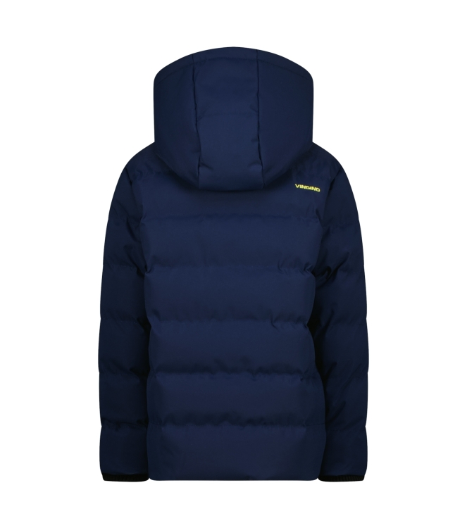 Vingino jassen 1527 Navy AW25KB100018-1527