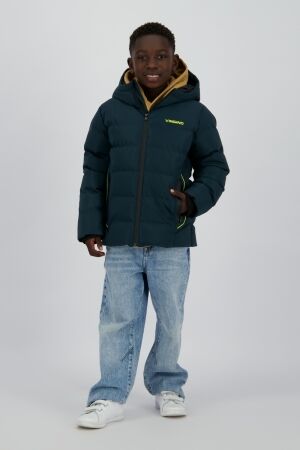 Vingino Take Jas 231 Dark Green