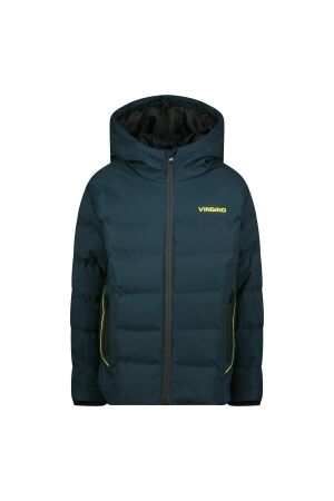 Vingino jassen 231 Dark Green AW25KB100018-231