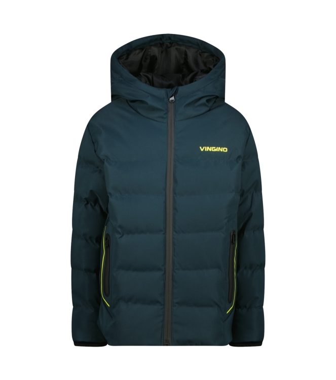 Vingino jassen 231 Dark Green AW25KB100018-231
