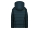 Vingino jassen 231 Dark Green AW25KB100018-231