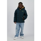 Vingino jassen 231 Dark Green AW25KB100018-231