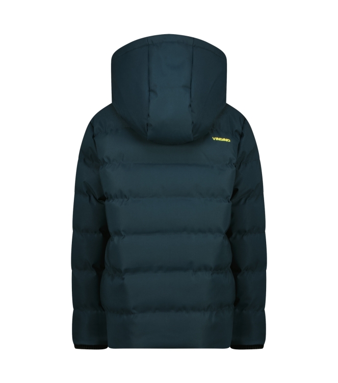 Vingino jassen 231 Dark Green AW25KB100018-231