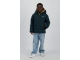 Vingino jassen 231 Dark Green AW25KB100018-231