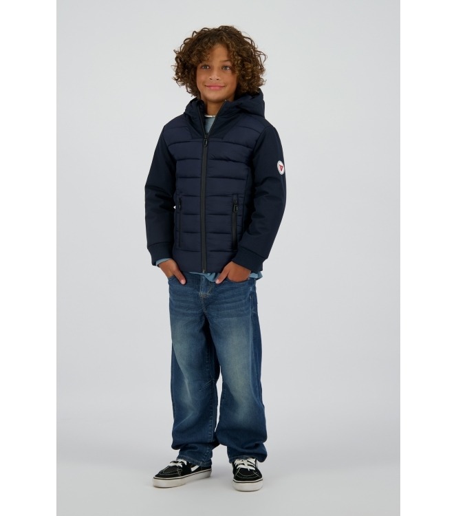 Vingino jassen 1527 Navy AW25KB100019-1527