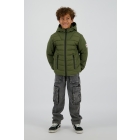 Vingino jassen 200 Army Green AW25KB100019-200