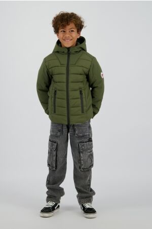 Vingino jassen 200 Army Green AW25KB100019-200