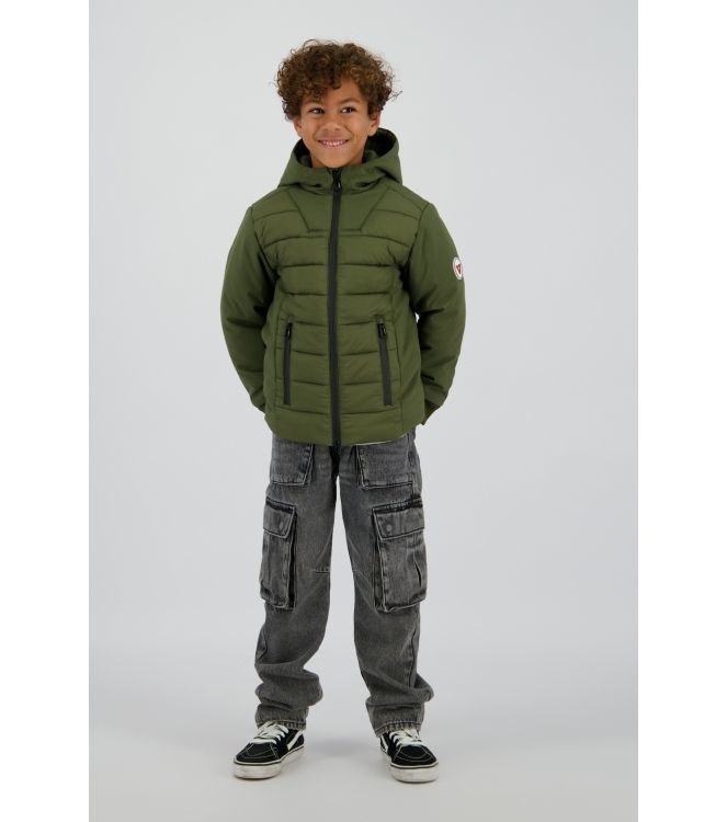 Vingino jassen 200 Army Green AW25KB100019-200