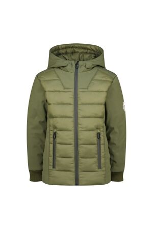 Vingino jassen 200 Army Green AW25KB100019-200