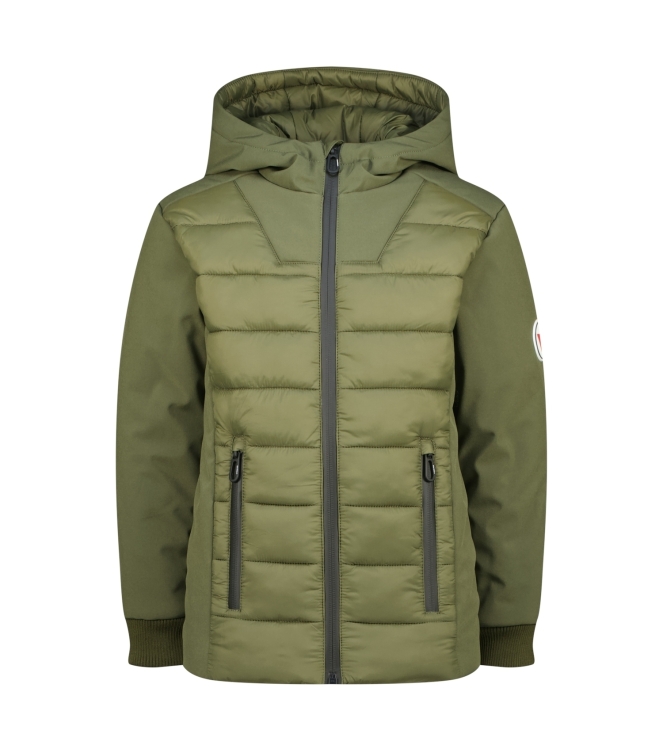 Vingino jassen 200 Army Green AW25KB100019-200