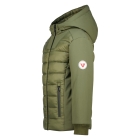 Vingino jassen 200 Army Green AW25KB100019-200