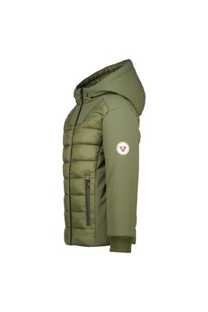 Vingino jassen 200 Army Green AW25KB100019-200