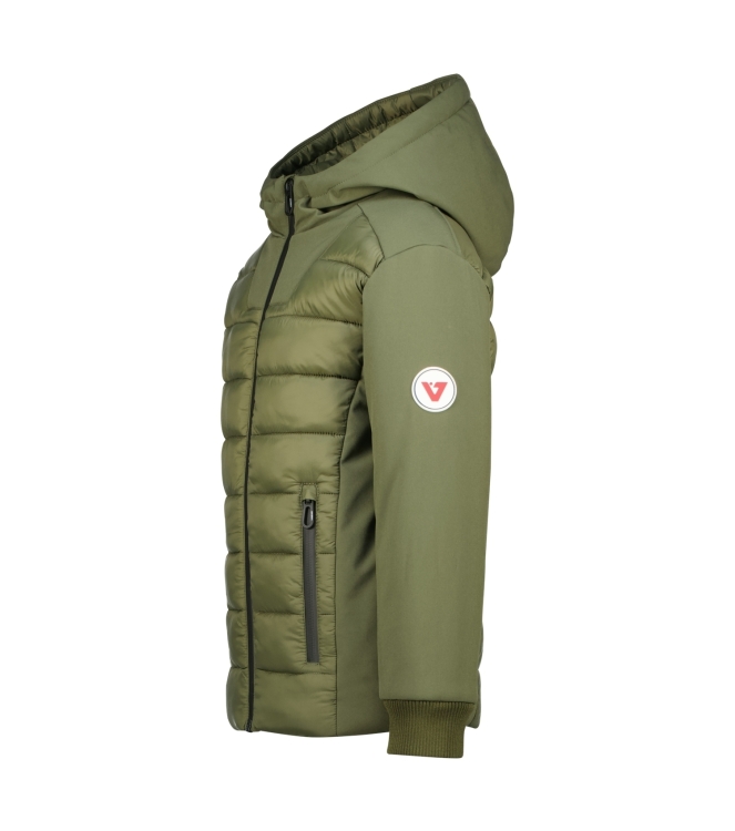 Vingino jassen 200 Army Green AW25KB100019-200