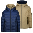 Vingino jassen 100 Dark Blue AW25KB100021-100