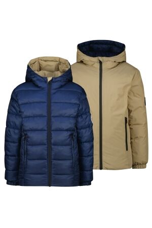 Vingino jassen 100 Dark Blue AW25KB100021-100