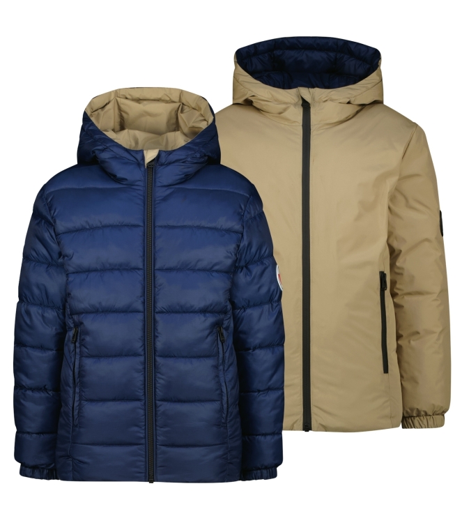 Vingino jassen 100 Dark Blue AW25KB100021-100