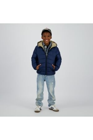 Vingino jassen 100 Dark Blue AW25KB100021-100