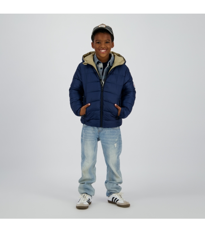Vingino jassen 100 Dark Blue AW25KB100021-100