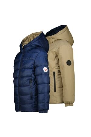 Vingino jassen 100 Dark Blue AW25KB100021-100
