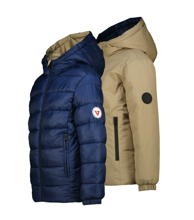 Vingino jassen 100 Dark Blue AW25KB100021-100