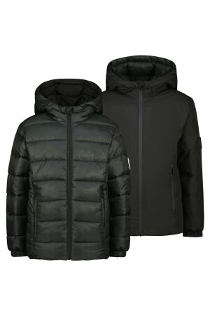 Vingino jassen 200 Army Green AW25KB100021-200