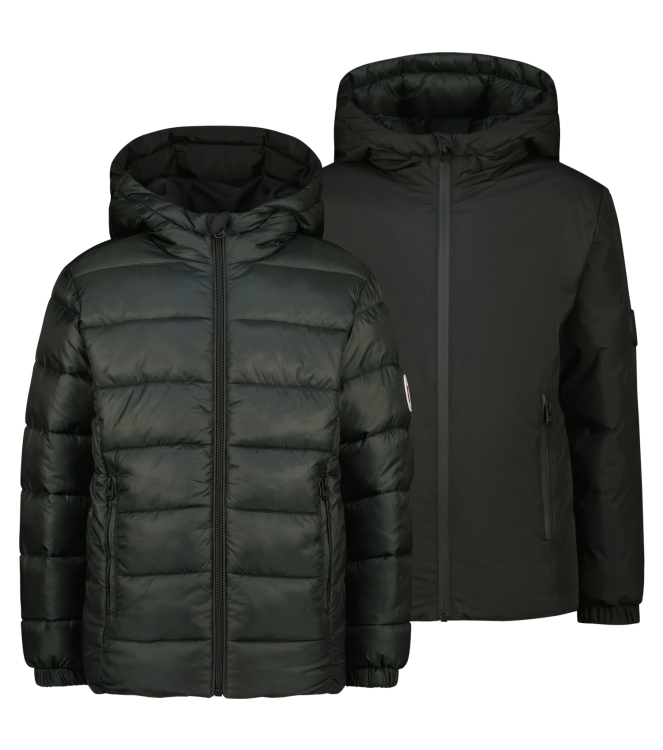 Vingino jassen 200 Army Green AW25KB100021-200